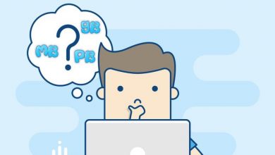 محدودیت حافظه php