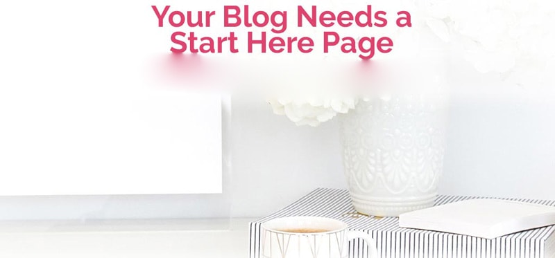 چیزهایی که برای شروع یک بلاگ به آن ها نیاز داریم